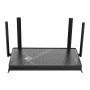 Router Wi-Fi TP-Link Archer BE3600 2,5 Gigabit Ethernet dual band (2,4 GHz / 5 GHz) nero