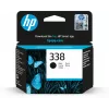 Inchiostro HP 338 11ml nero PS8150 8450 DJ5740 6540 6840 PSC2610 2710 2355 (ML)