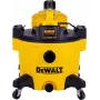 Aspiratore industriale 34L 1080W DXV234P DEWALT