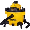 Aspiratore industriale 34L 1080W DXV234P DEWALT