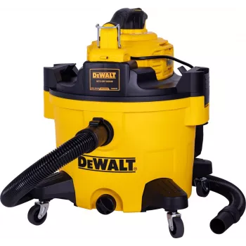 Aspiratore industriale 34L 1080W DXV234P DEWALT