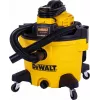 Aspiratore industriale 34L 1080W DXV234P DEWALT