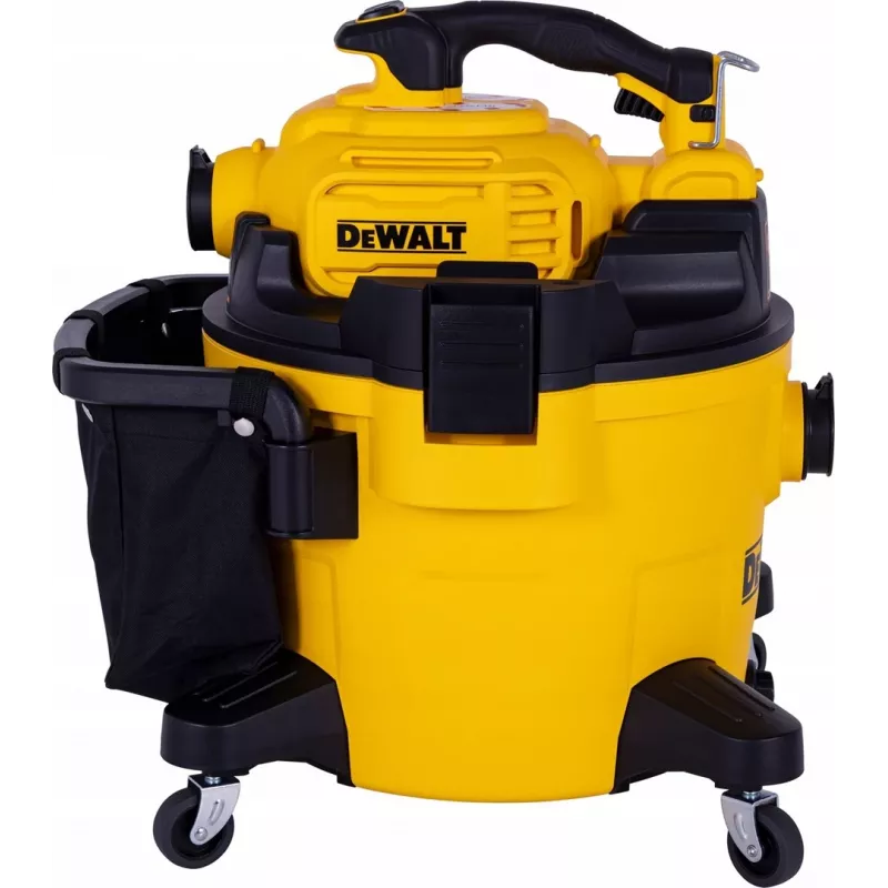 Aspiratore industriale 34L 1080W DXV234P DEWALT
