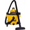 Aspiratore industriale 34L 1080W DXV234P DEWALT