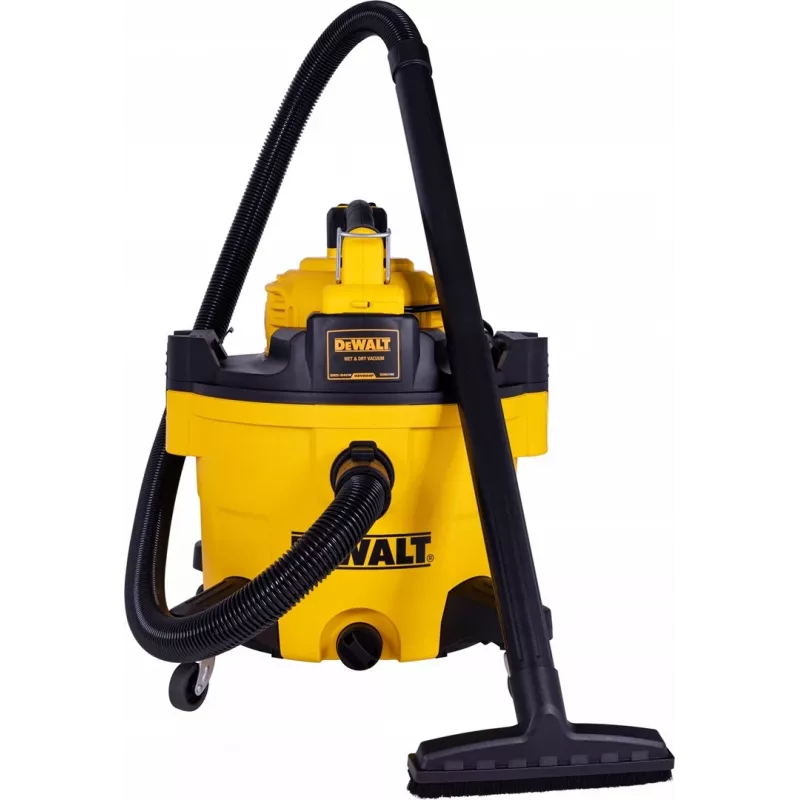 Aspiratore industriale 34L 1080W DXV234P DEWALT