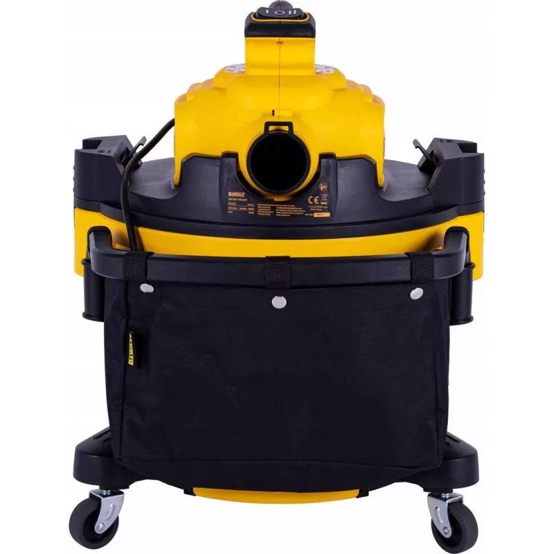 Aspiratore industriale 34L 1080W DXV234P DEWALT