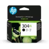 Cartuccia d'inchiostro originale HP 304XL nero