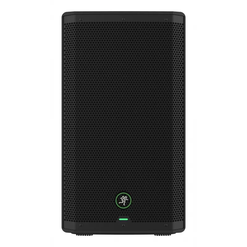 Diffusore per feste Mackie Thrash 212 nero 1300 W