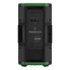 Diffusore per feste Mackie Thrash 212 nero 1300 W