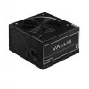 Alimentatore CHIEFTEC APB-500B8-BK ATX 500W con PFC attivo e protezioni multiple