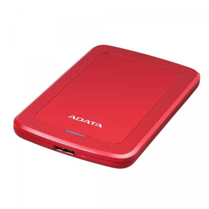 DashDrive HV300 2TB 2,5 pollici USB 3.1 rosso