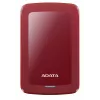 DashDrive HV300 2TB 2,5 pollici USB 3.1 rosso