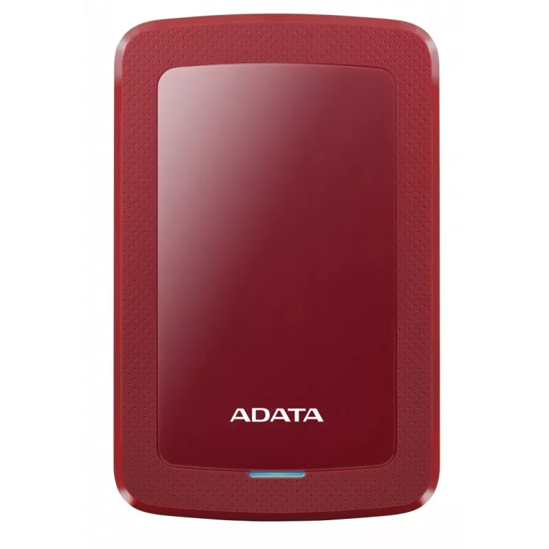 DashDrive HV300 2TB 2,5 pollici USB 3.1 rosso