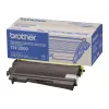 Cartuccia toner Brother TN-2000 2500 pagine nero