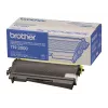 Cartuccia toner Brother TN-2000 2500 pagine nero