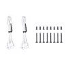 Ventola Thermaltake CT140 14 cm bianco 500–1500 U/min 2 pezzi