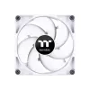 Ventola Thermaltake CT140 14 cm bianco 500–1500 U/min 2 pezzi