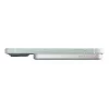 ZENS Pro 1 sottile 5000 mAh ricarica wireless bianco