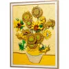 LEGO ART 31215 Vincent van Gogh – Girasoli