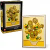 LEGO ART 31215 Vincent van Gogh – Girasoli