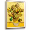 LEGO ART 31215 Vincent van Gogh – Girasoli