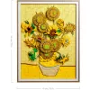 LEGO ART 31215 Vincent van Gogh – Girasoli