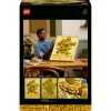 LEGO ART 31215 Vincent van Gogh – Girasoli