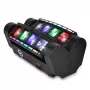 LIGHT4ME Spider Stripe - effetto stroboscopico LED da discoteca