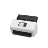 Scanner ADF Brother ADS-4500W 600 x 600 DPI A4 nero bianco