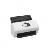 Scanner ADF Brother ADS-4500W 600 x 600 DPI A4 nero bianco
