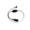 GN Jabra Jabra - adattatore per headset - mini jack maschio a Quick Disconnect maschio - per SPEAK 410, 410 MS (8800-00-99)