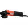 Yato YT-82098 smerigliatrice angolare 12,5 cm 12000 U/min 1400 W 2 kg