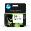 HP 304XL cartuccia d'inchiostro originale tricolore