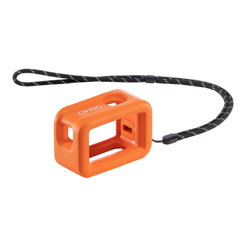 Accessorio per fotocamera Action Case OSMO/FLOATING CP.AS.AA000009.01 Dji