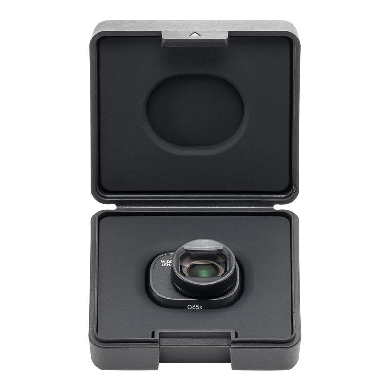 Accessorio per droni obiettivo grandangolare/MINI4PRO CP.MA.00000730.02 Dji