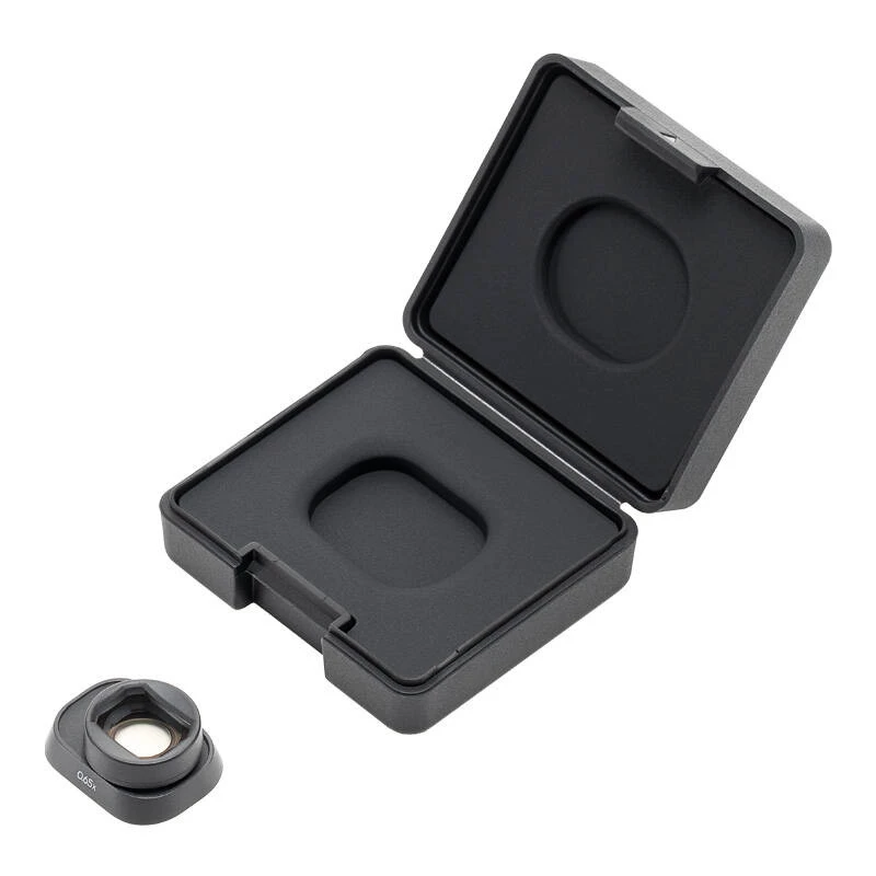 Accessorio per droni obiettivo grandangolare/MINI4PRO CP.MA.00000730.02 Dji