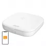 Gateway allarme smart home IMOU IOT-GWZ1-EU — gateway di connettività wireless per dispositivi IMOU