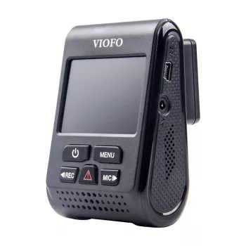Videoregistratore VIOFO A119 V3-G 2K 60FPS GPS