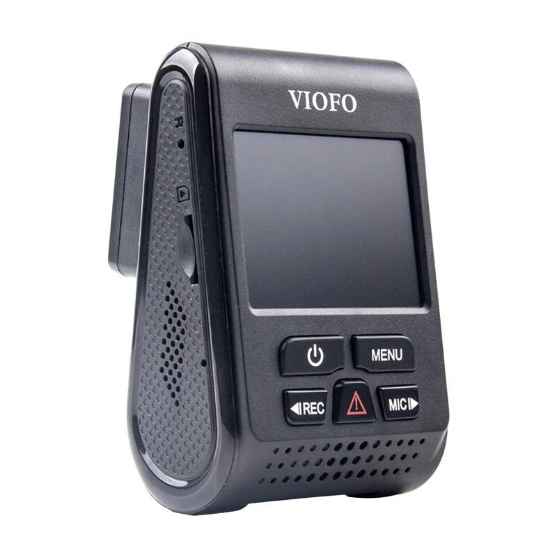 Videoregistratore VIOFO A119 V3-G 2K 60FPS GPS