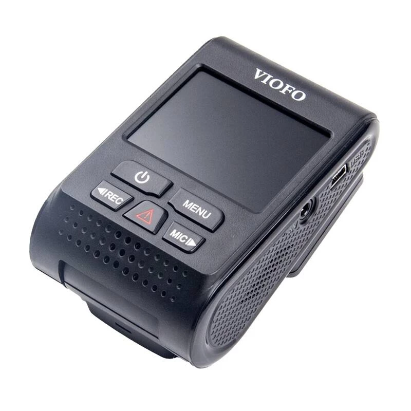 Videoregistratore VIOFO A119 V3-G 2K 60FPS GPS