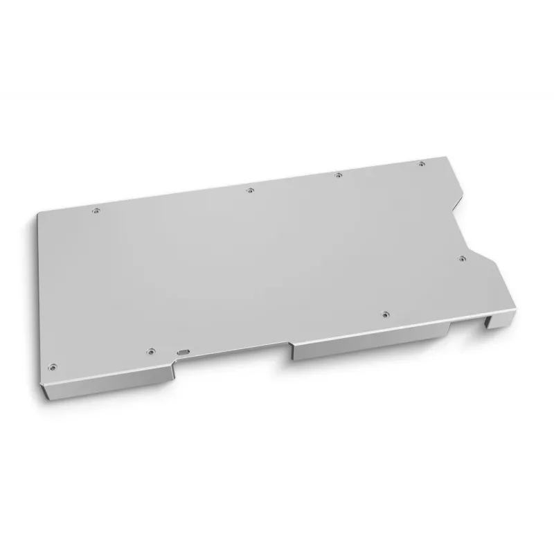 EK Water Blocks Quantum Vector2 Strix/TUF RTX 3090 Ti pannello laterale