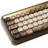 Akko MU01 Mountain Seclusion tastiera gaming, RGB