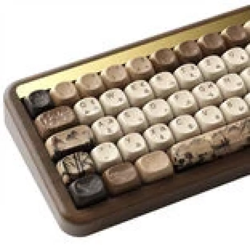 Akko MU01 Mountain Seclusion tastiera gaming, RGB