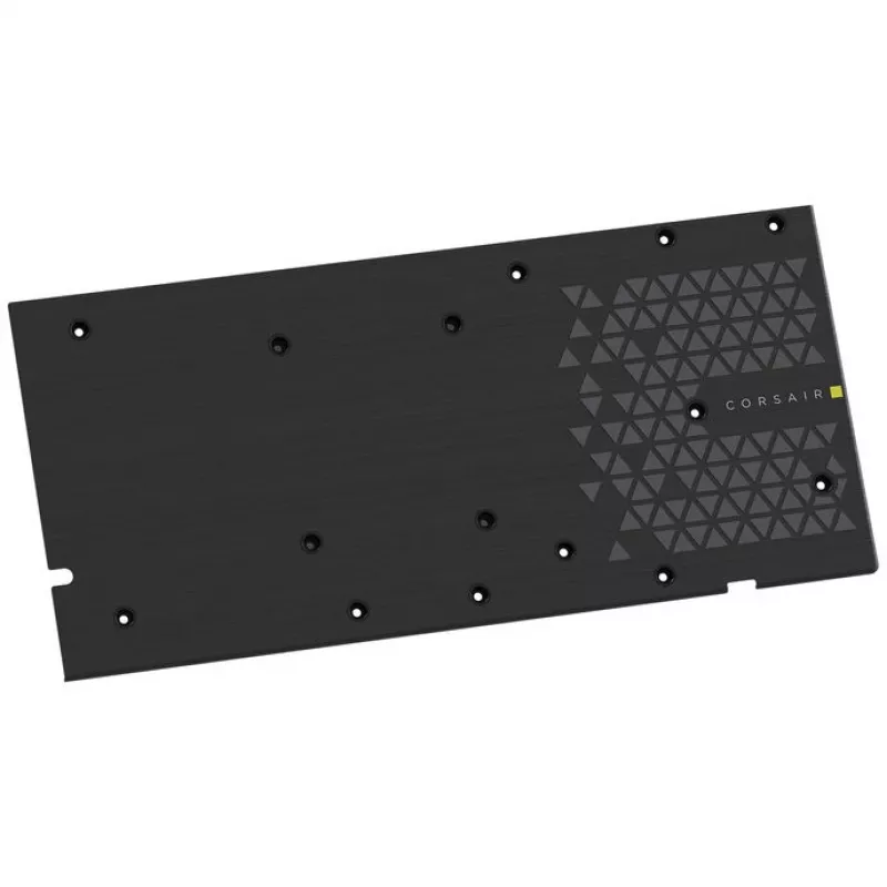 Corsair iCue Link XG7 RGB 4080 Suprim/Trio nichel