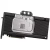 Corsair iCue Link XG7 RGB 4080 Suprim/Trio nichel