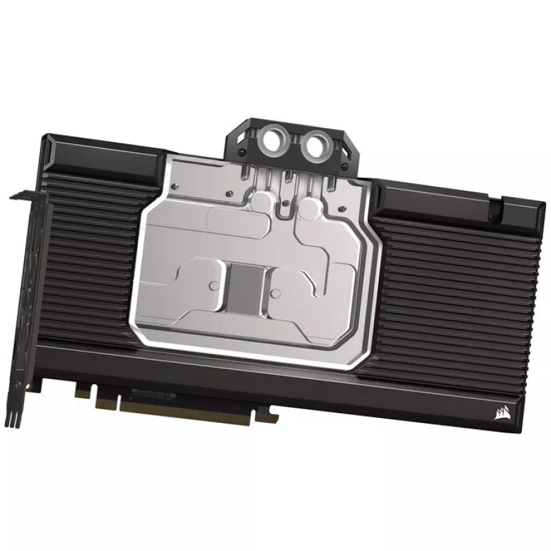 Corsair iCue Link XG7 RGB 4080 Suprim/Trio nichel