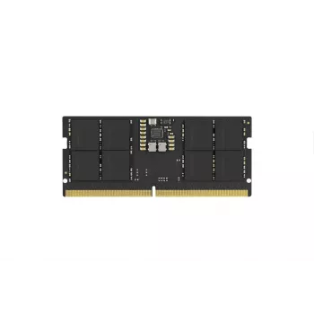 Goodram 16GB DDR5 5600MHz CL40 SR SODIMM modulo di memoria 1 x 16 GB