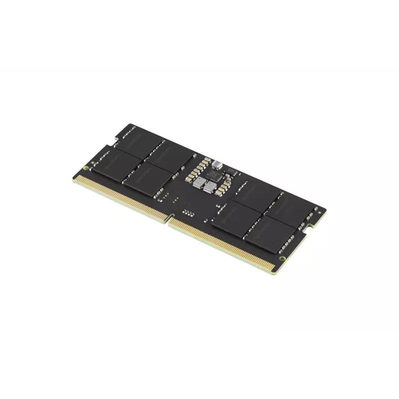 Goodram 16GB DDR5 5600MHz CL40 SR SODIMM modulo di memoria 1 x 16 GB