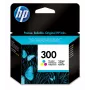 HP 300 cartuccia d'inchiostro colore Vivera 4ml