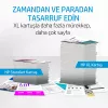 HP 300 cartuccia d'inchiostro colore Vivera 4ml